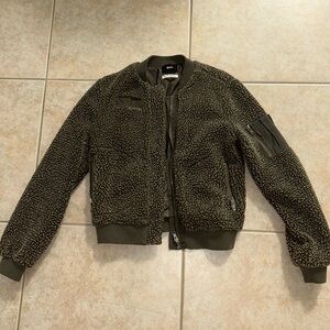 Urban Outfitters Bomber Jacket